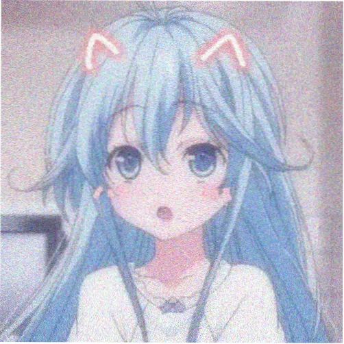 用户 慢速放映 头像